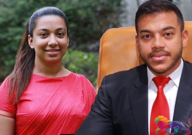 'යෝ' මෙහෙයවන අගමැතිට ඉහළ හස්තයක්? -සේනානි SMS ගහලා!