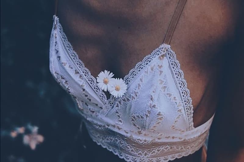 කාන්තාවන් තනපටය ඇඳීම අත්යවශ්ය ද?