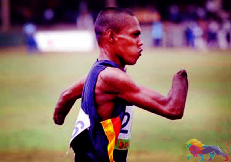 ආබාධ සහිතද? වෙනස් හැකියාවන් සහිතද?