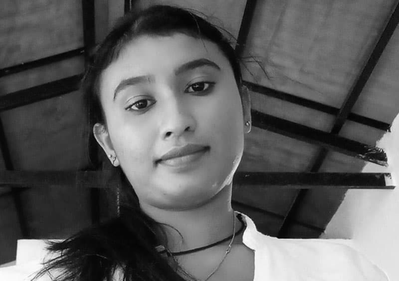 ආදර්ශා සහ ස්ත්රිත්වයේ අනාගතය