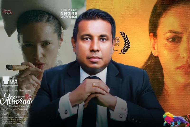 වැඩිහිටි සිනමාවක් රටට අවශ්යයි චිත්රපට වාරණය කරන්න එපා..!