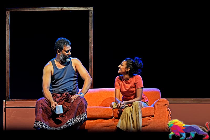 'ඇන්ටික් කඩයක මරණයක්' 2022 මංගල රංගාවතරණය ජනවාරි 8