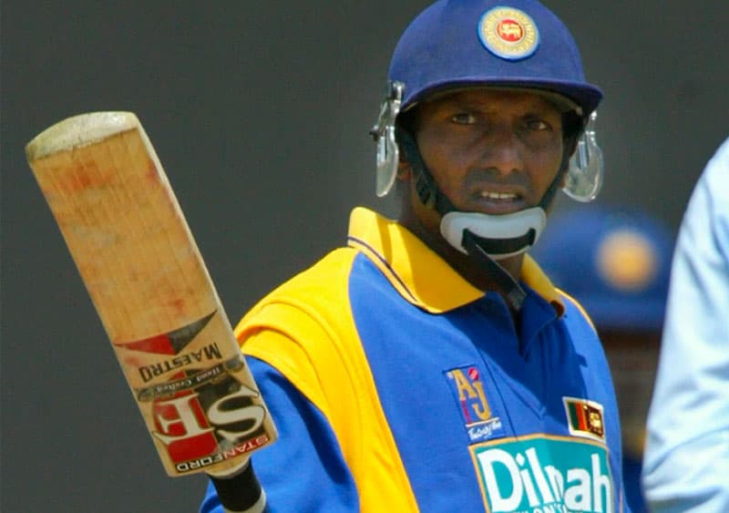 යක්ෂයාගේ ක්රිකට් ගහමු... - මහේෂ් හපුගොඩ