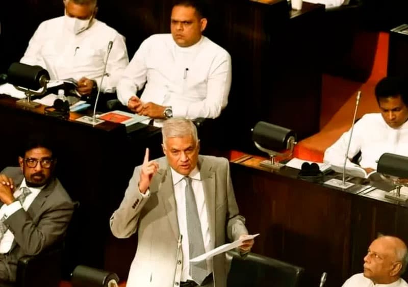 2023 අයවැය : නව යෝජනා මොනවාද?
