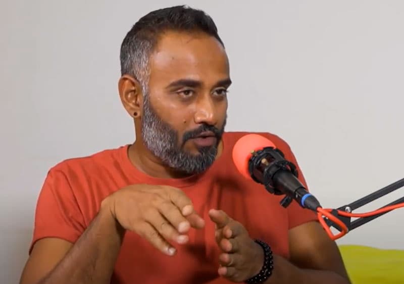 අශාන් ඩයස්ට තවම පණ තියෙනවා - ( Venin වැඩක්)