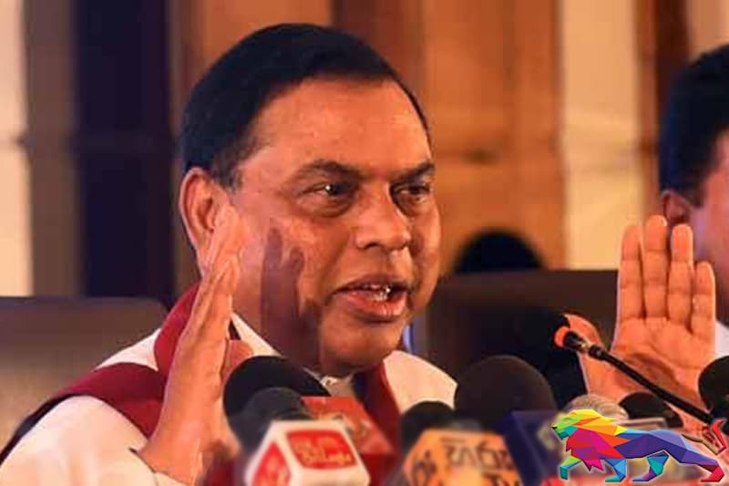 65 විශ්රාම යෝජනාව බැසිල්ගේ දේශපාලන ගේමක් ! - (කීර්ති තෙන්නකෝන්)