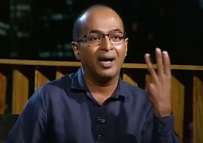 සමාජ මාධ්යවලට නියාමන ක්රමවේදයක් අවශ්යයි - සරෝජ් පතිරණ