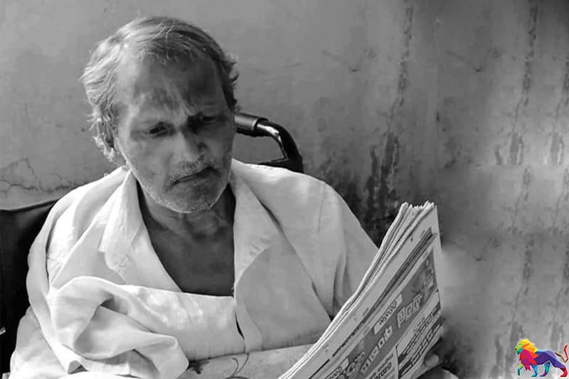 හිමිනැති පෙමකට ඉකිබිඳ හැඬු කැමිලස් ජීවන ගීතය නිමා කරයි