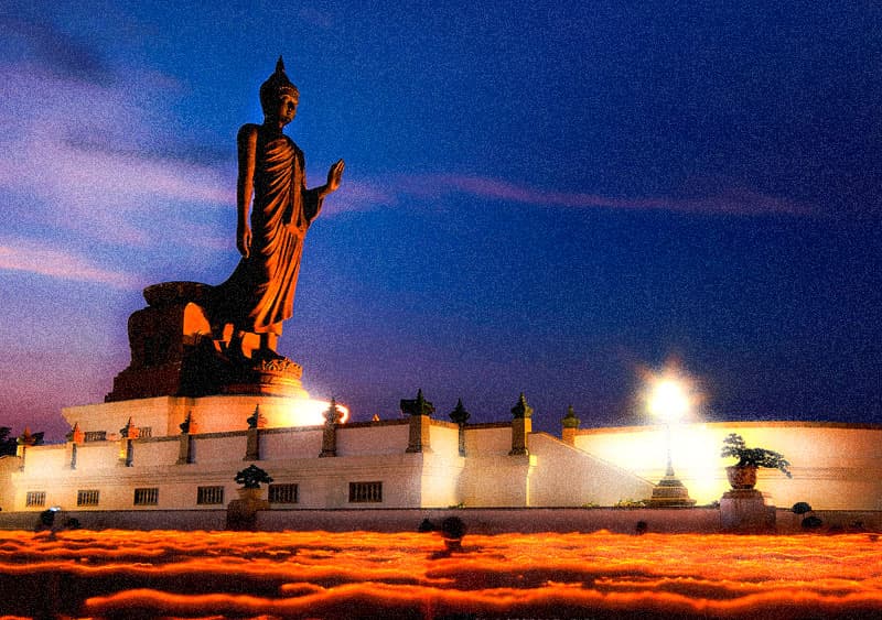 ධම්මඤ්ඤු නායකයා (වායාම 60 ) - (සුජිත් අක්කරවත්ත)