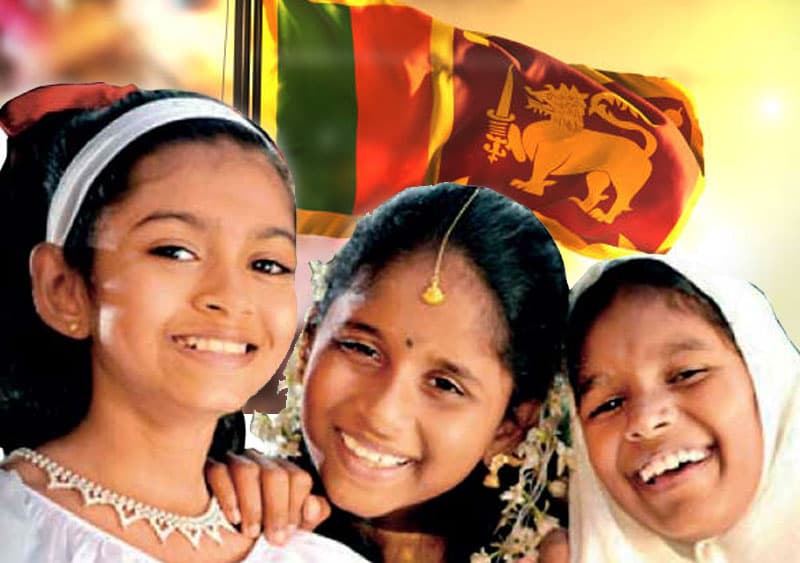 ඊශ්වරී, ෆාතිමා අපි ආයෙත් යාළු වෙමුද? - කාන්ති කාරියවසම්
