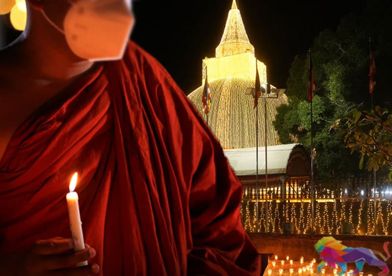 නිවන් යන්නෙ නැත්තෙ නිවන් නැති නිසා