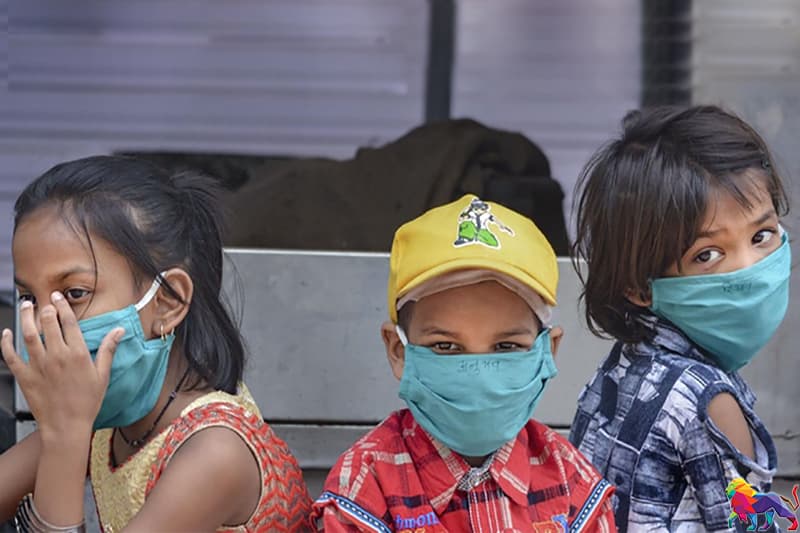 කෝවිඩ් වසංගතය ළමයින්ට බලපා ඇති අයුරු -(විශේෂඥ වෛද්ය අජිත් අමරසිංහ)