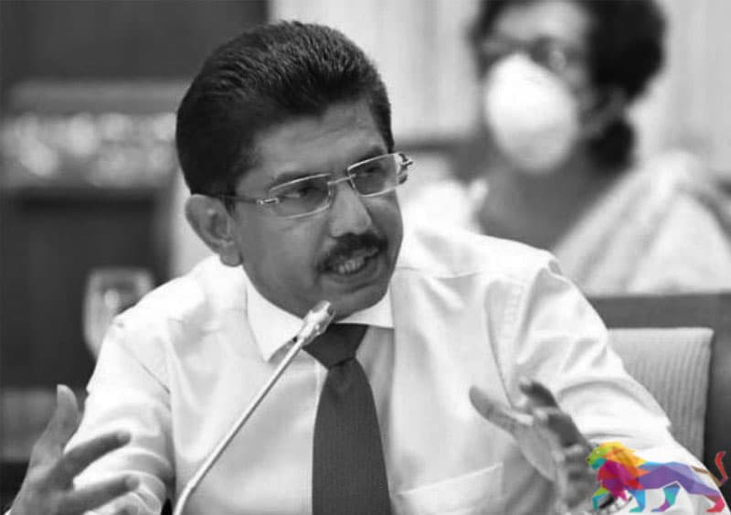 මැතිවරණය සමග කෝවිඞ්-19 ට “ස්වාධීනව” කඬේ යාම - කුසල් පෙරේරා