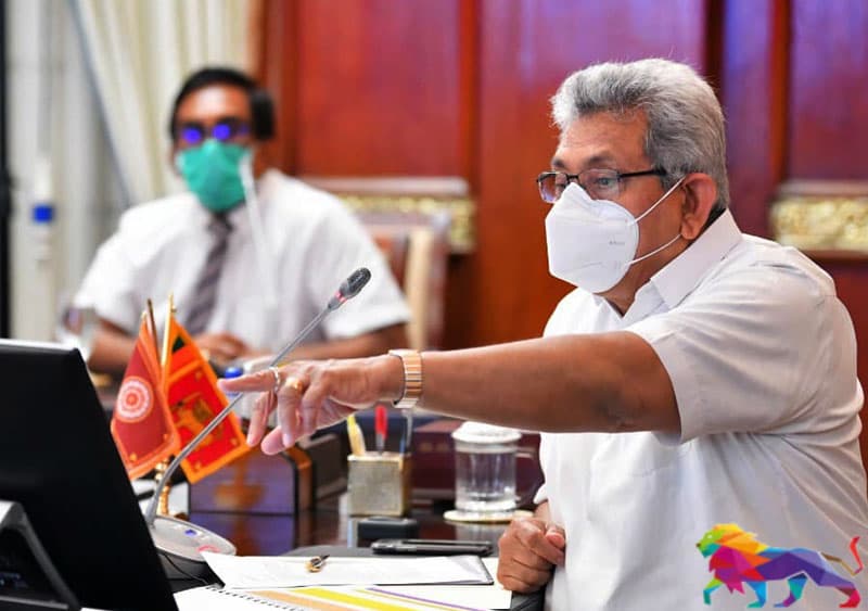 කොරෝනා වසංගතය මැඩලීමේ දී ලංකාව අසාර්ථකයි- වික්ටර් අයිවන්