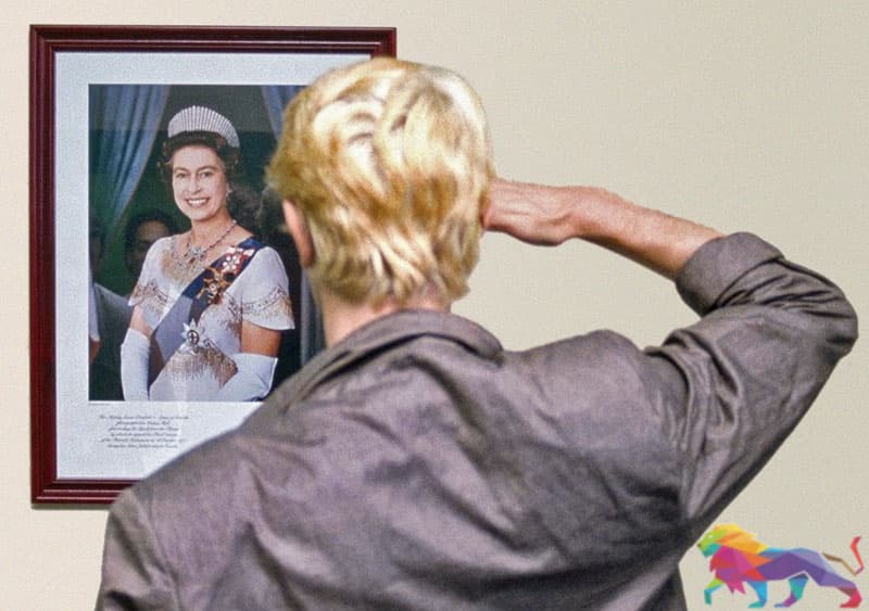 රැජිණට ලියුමක්...- (කථිකාචාර්ය මහේෂ් හපුගොඩ)
