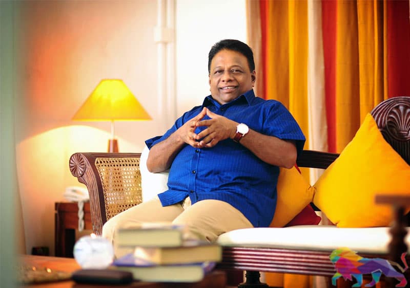 ඩලස්ට විවෘත ලිපියක් - (එරන්ද ගිනිගේ)