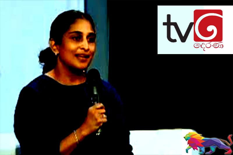 දෙරණ මාධ්යවේදීන් දේශද්රෝහීන් ද? -කුසල් පෙරේරා