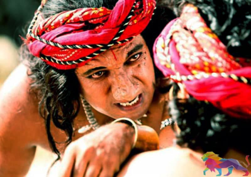 'කුස ජාතකය' නොකියවූ 'කුස පබා' -ජයසිරි අලවත්ත