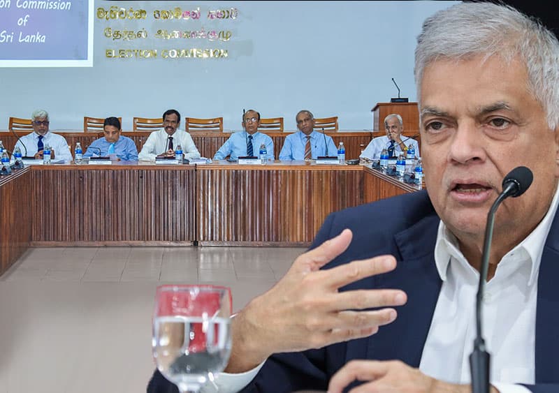 රංග බණ්ඩාරනායකගෙන් අලුත් අවුරුදු ඒකාංගික ටෙලියක්