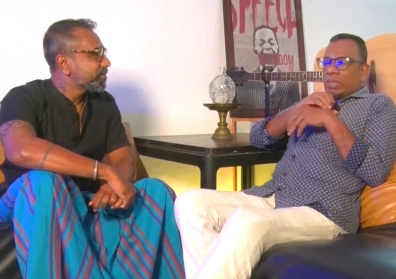 ඉතිහාස කයි-වාරුව 06 : ලංකාවෙ පළවෙනි බුද්ධ ශ්රාවකයා (වීඩියෝ)