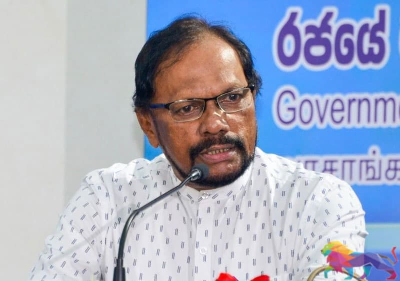 මොහාන් සමරනායක : සතුටින් පිරි විවේක කාලයක් !