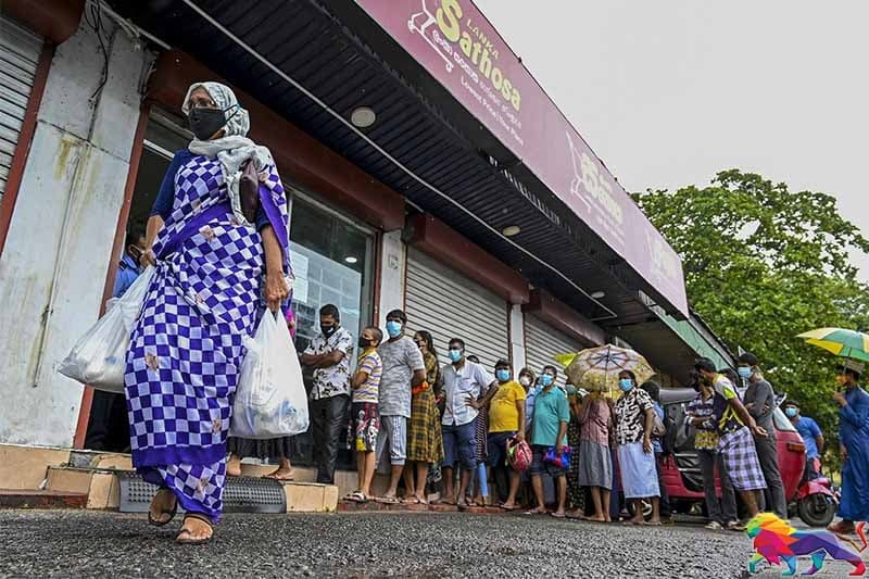 ආර්ථික අර්බුදයකට මුහුණ දිය හැක්කේ පරිපූර්ණ හා ගැඹුරු ප්රතිසංස්කරණවලින් පමණි ; පැලැස්තර විසඳුම් නැත – ඩැනියෙල් ඇල්ෆොන්සස්