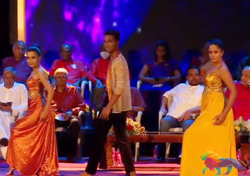 උත්තර සභාගයේ නැටුම හා පිරිමින්ට එරෙහි ලිංගික ප්රචණ්ඩත්වය - අජිත් පැරකුම් ජයසිංහ
