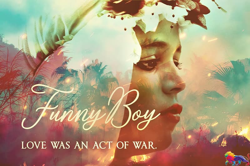 කැඩපතක් වූ තිරපටය : දීපා මෙහෙතාගේ Funny boy චිත්රපටය ගැන කතාබහක් අද