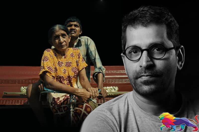 The Gambling City - ප්රගීත්ගේ කුළුඳුල් කෙටි චිත්රපටයට විදෙස් සම්මාන 13ක්