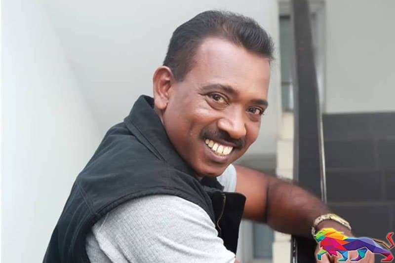 සුපර් ස්ටාර් ගාමිණී සමුගනී