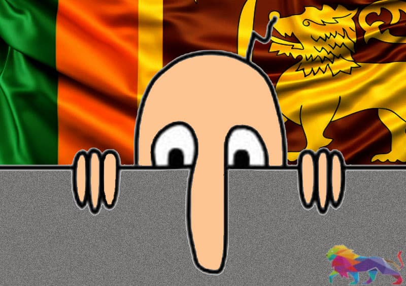 ගෙදර යන්නෙක් ඉදිරිපත් වන්නේ නම් නැත - නීතිඥ චන්ද්රසිරි සෙනෙවිරත්න