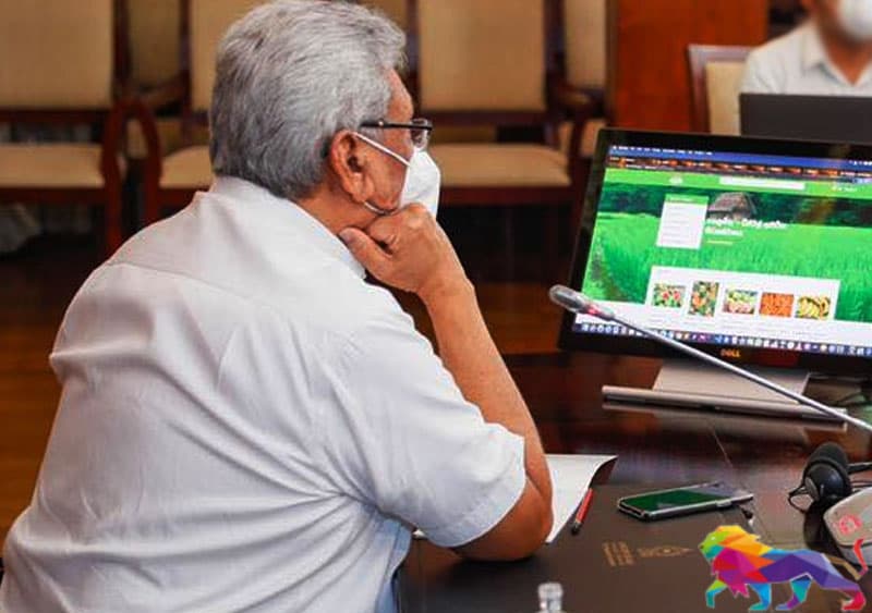 ''ගෝඨාභයට දැන් අතරමැදක් නොමැත, ඒකාධිපතිවාදය කරා යන නොයන තීන්දුව ඔහු අතේ'' -සුනන්ද දේශප්රිය