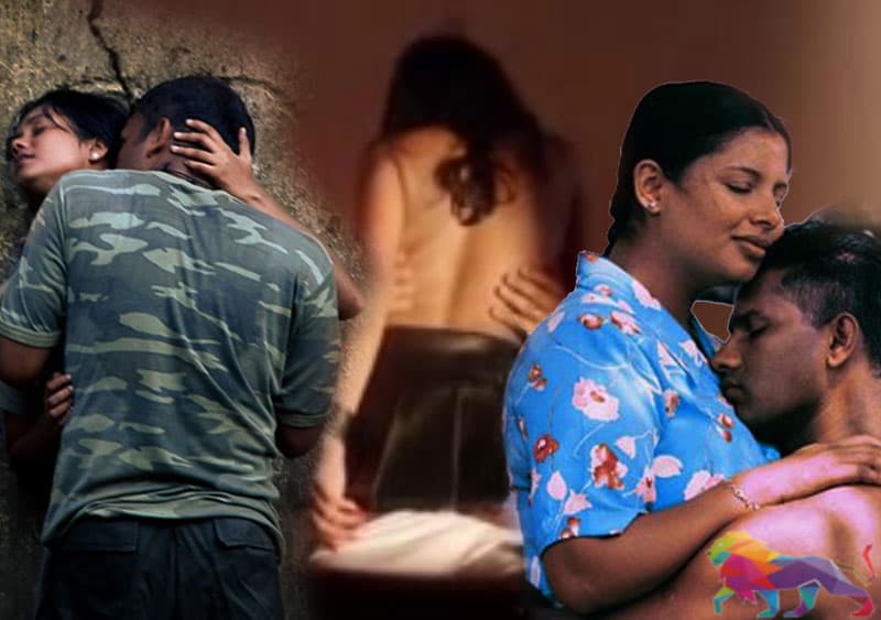 සිංහල සිනමාවේ සෙක්ස් - (Faculty of Sex)