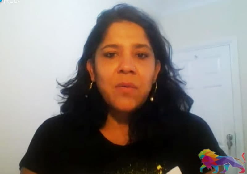 IMF ණය දීමේදී මානව හිමිකම් කොන්දේසි දැමීමට බලපෑම්
