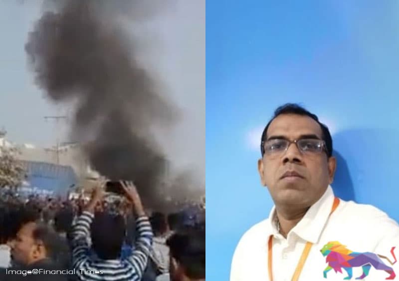 අන්තර් වාර්ගික සන්නිවේදන මොඩලයක අවශ්යතාව - (මහේෂ් හපුගොඩ)
