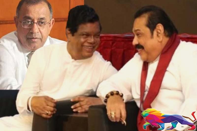 පී.බී. ට නෙලපු බන්දුලට අගමැති කියපු කතාව !