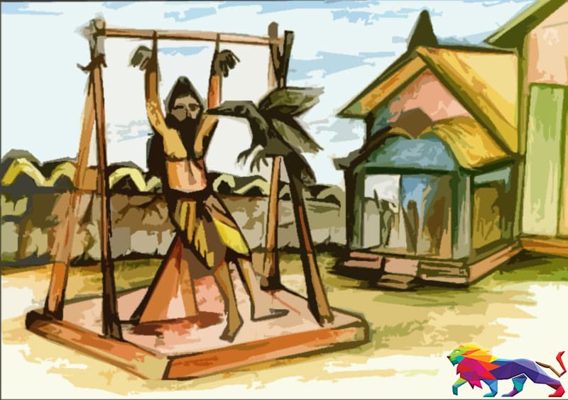 ජාතක කතා විමර්ශන 13 : 'පිරිමිකම' මැනීමේ වැරැදි ක්රම - ජයසිරි අලවත්ත