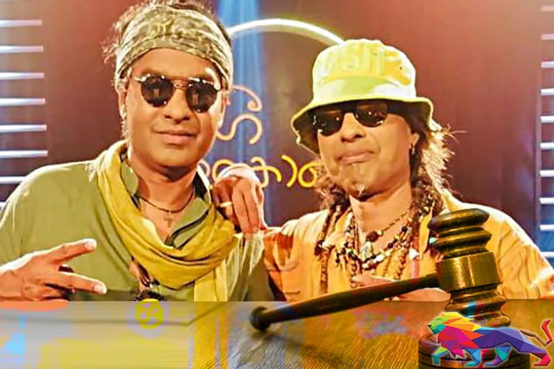 ජය ශ්රිට එරෙහි වාරණය දීර්ඝ කරයි