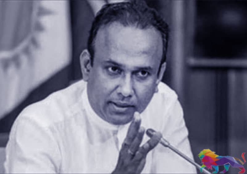 රොමේෂ් පතිරණලා හරහා අර්බුදය හඳුනා ගැනීම -(චන්ද්රසිරි සෙනෙවිරත්න)