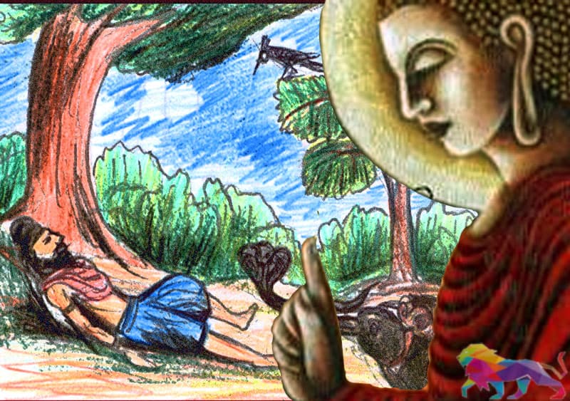 ජාතක කතා විමර්ශන 05 - ගුණෝපේත බෝසත්වරු මෙන් ම නිර්ගුණ බෝසත්වරු ද විසූ වගයි...