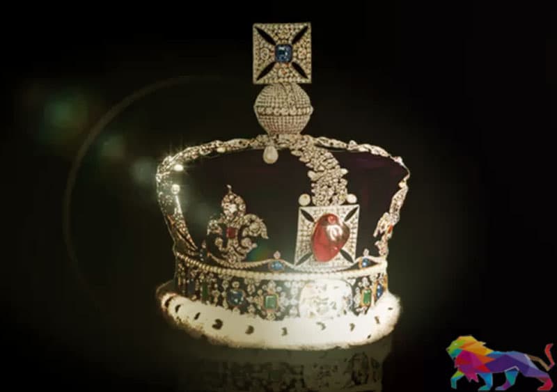 දෙවන එලිසබෙත් රැජින: අවමංගල්යය උත්සවය සහ දේහය තැන්පත් කෙරෙන ආකාරය