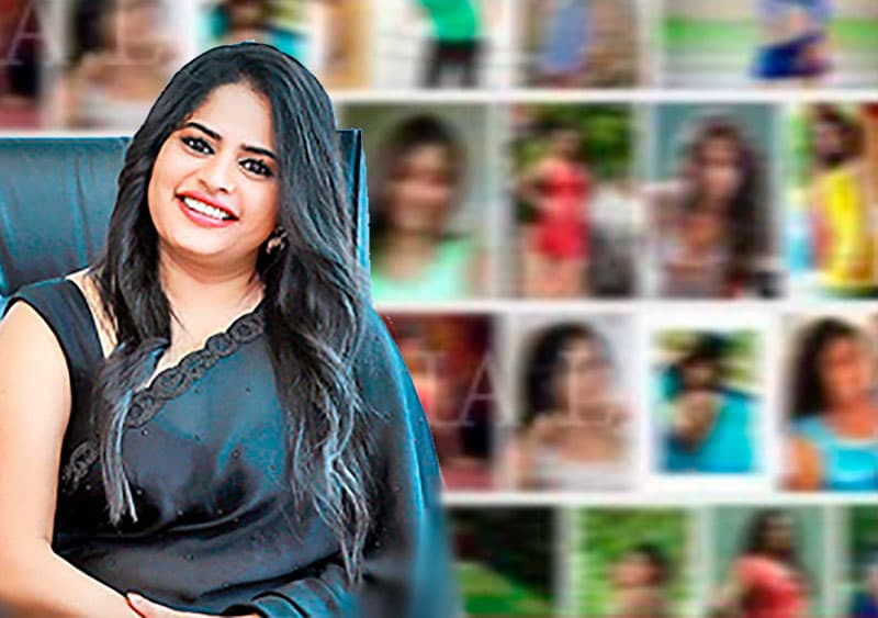 කන්යා සිවි සැත්කම - (චින්තන ධර්මදාස)