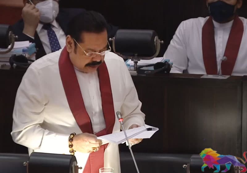 අයවැය 2021: ලබන වසරට කෙරුණු යෝජනා මොනවාද?