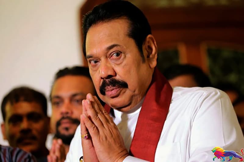මුහුණ රතු වෙන පාලකයන් අතලොස්සක් අවශ්ය කෙරේ - ගාමිණී වියන්ගොඩ