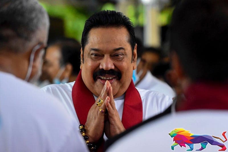 මිසිං ගිය අගමැති අයෙත් 'පාටියට' ඇවිත් !