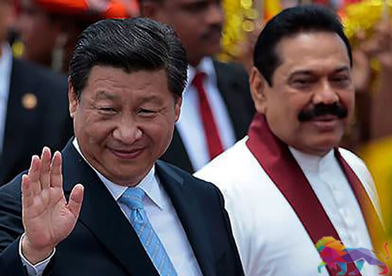 අධිරාජ්යවාදීන්ට එරෙහි දේශප්රේමීන් සිටී ද?