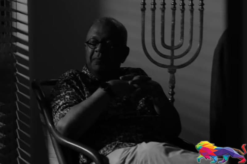 ඔබට සමු දීමට තවම කාලය පැමිණ නැත - (කේ. කාරියවසම්)