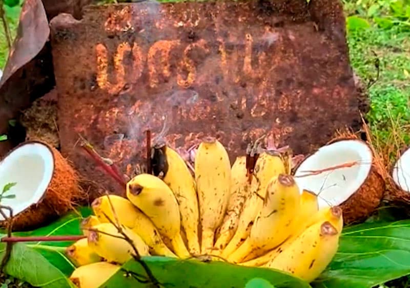 යුද බිමේ දිවි පිදුවන් අනුස්මරණයට සැරසෙන දෙමළ ජනතාවට අවහිර