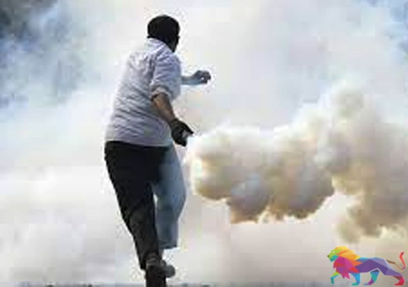 අරගලය සහ ණයට ගත් කේතලය - (සුමිත් චාමින්ද)