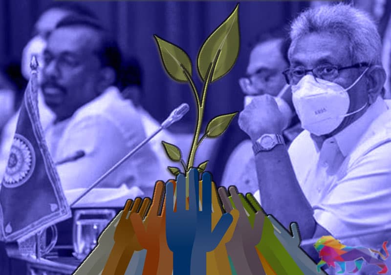 සැලසුමකින් තොර කාබනිකකරණය භයානකයි! - මහාචාර්ය අරුණ ශාන්තආරච්චි